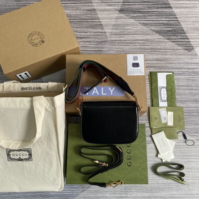 Gvc*1 horsebit bags